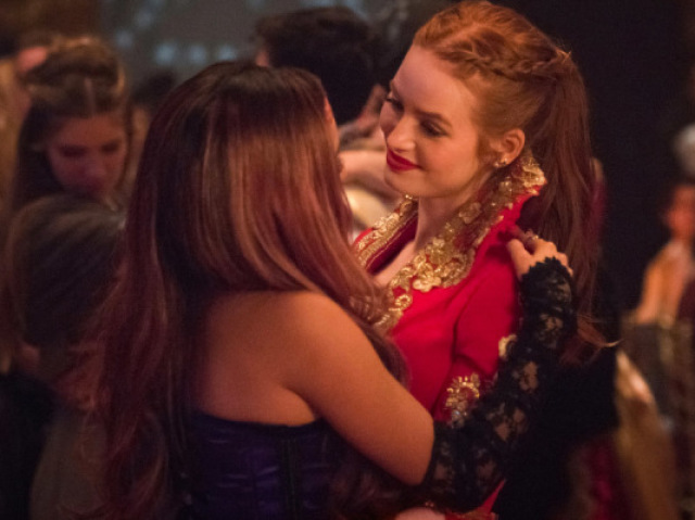 Quem você seria em Riverdale?