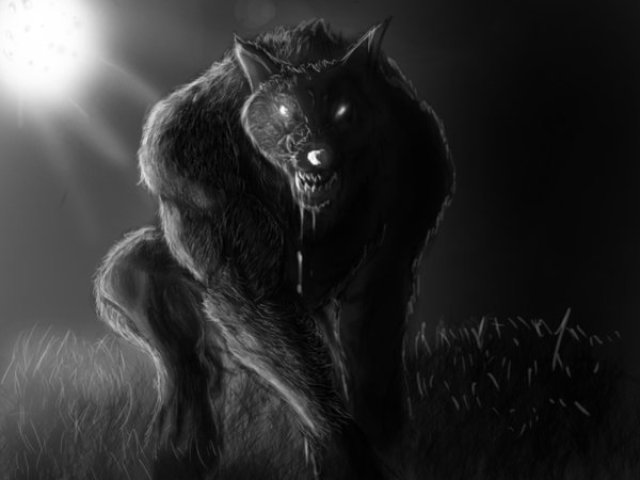 Lobisomem