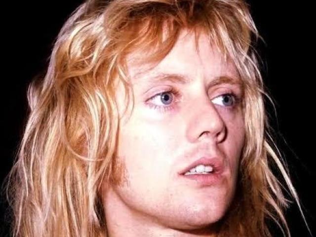 Roger Taylor