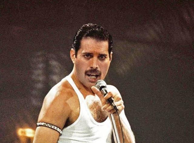 FREEDY mercury