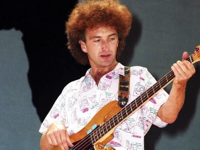 John deacon