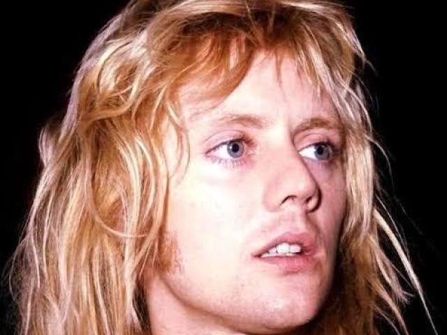 Roger Taylor