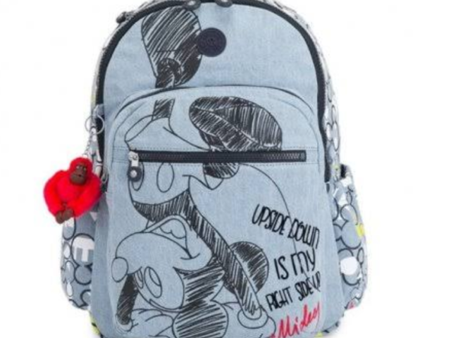 Mickey ๐โฅ๏ธ