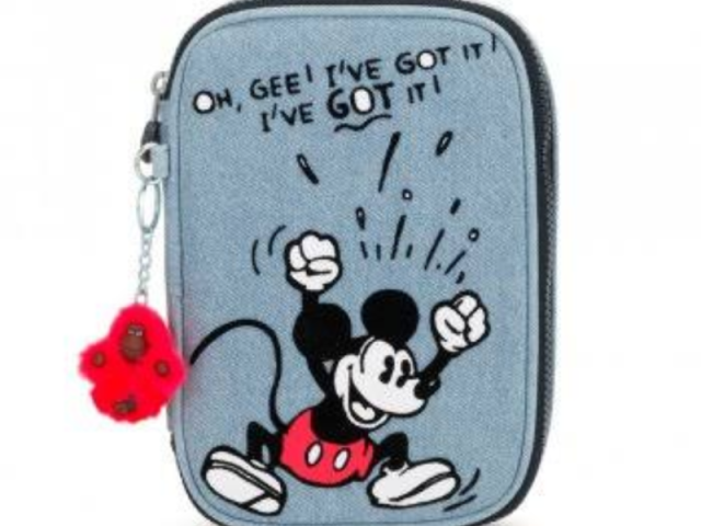 Mickeyโค๏ธ