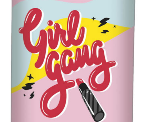 Girl Gang๐
๐