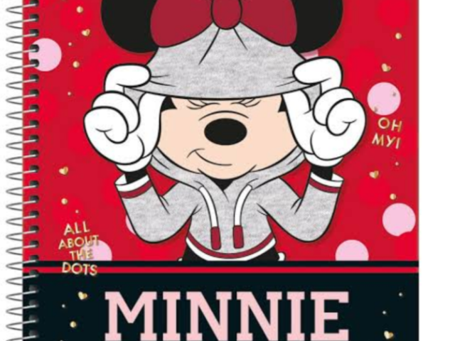 Minnie ❤️❤️