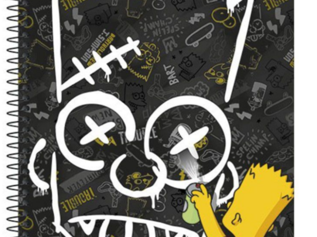 Simpsons๐