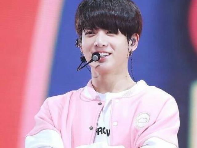 Jungkook