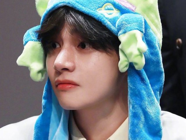 Taehyung