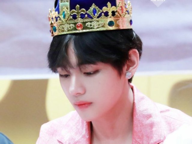 Taehyung 💙