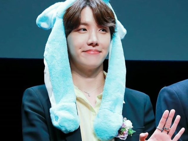 J hope