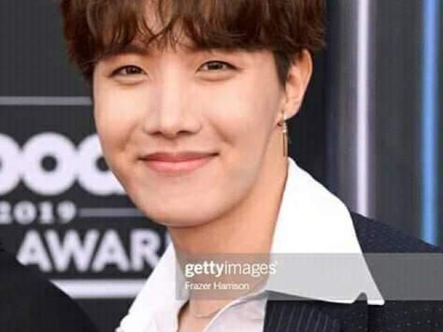 J hope