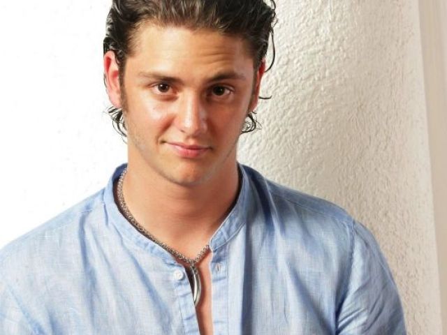 Diego Bustamante
