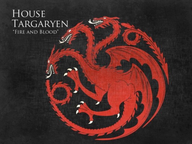 Casa Targaryen