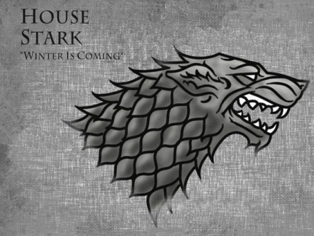 Casa Stark