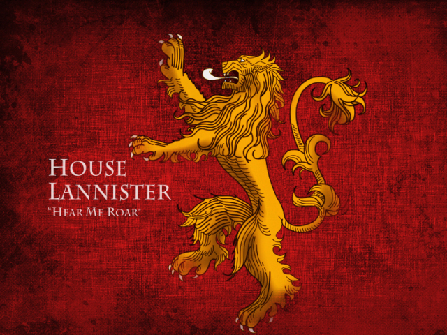 Casa Lannister