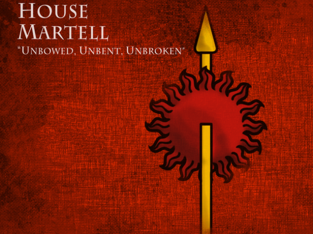 Casa Martell