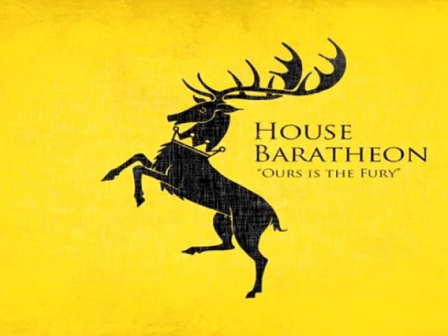 Casa Baratheon
