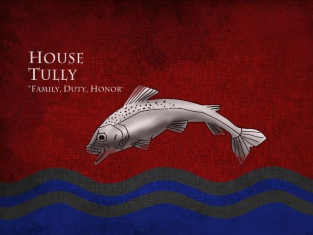 Casa Tully