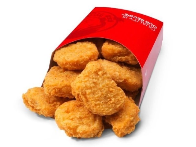 Nuggets