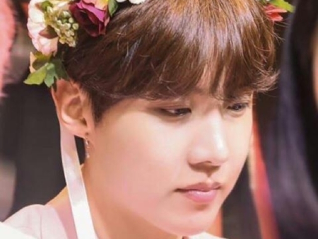 J hope