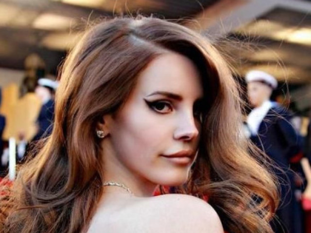 Lana Del Ray