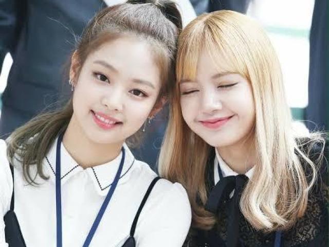 Lalice :3 (Shippadores de JenLisa =w=)