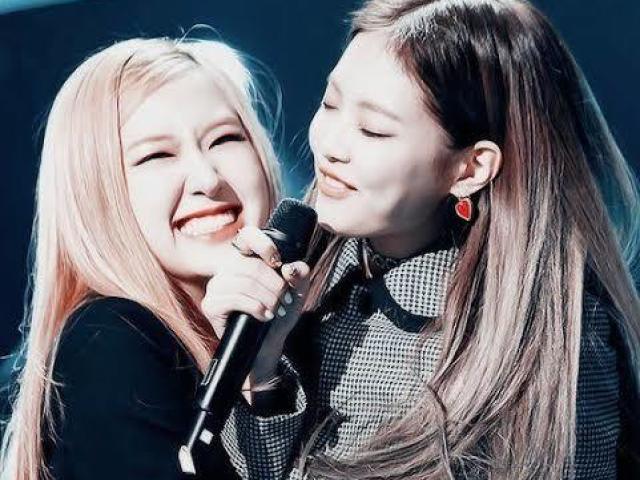 Rosie ;u; ( Shippadores de Chaennie =w=)