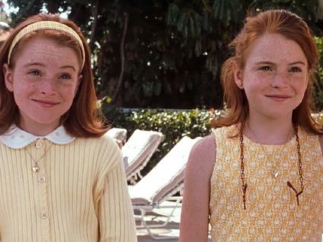 Você é mais Hallie ou Annie? (Operação Cupido)