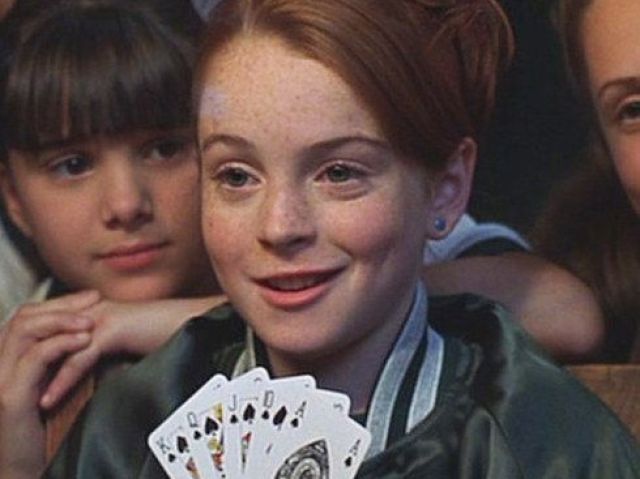 Hallie Parker