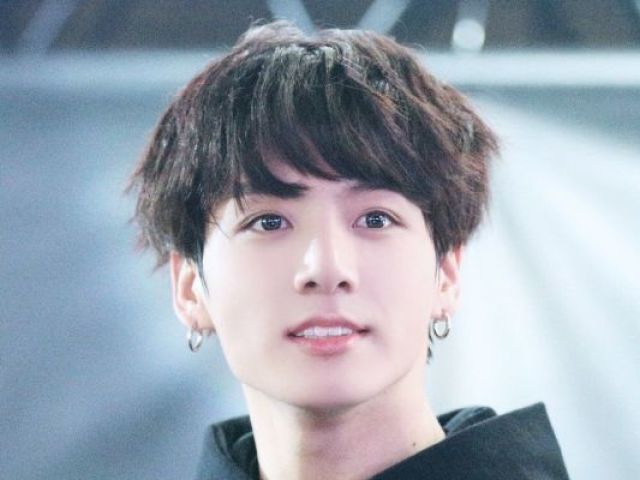 Você realmente conhece o Kookie?