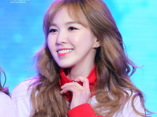 WENDY
RV
