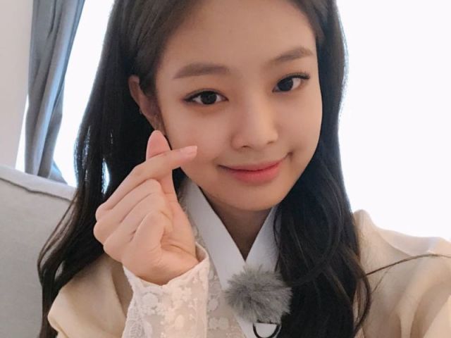 JENNIE
BP