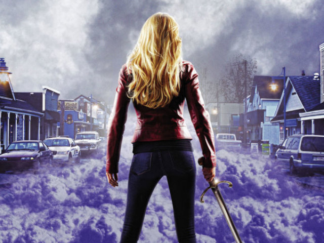 Você conhece "Once Upon a Time"?