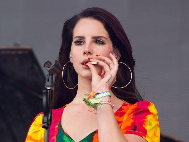 Lana Del Rey