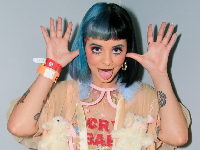 Melanie Martinez