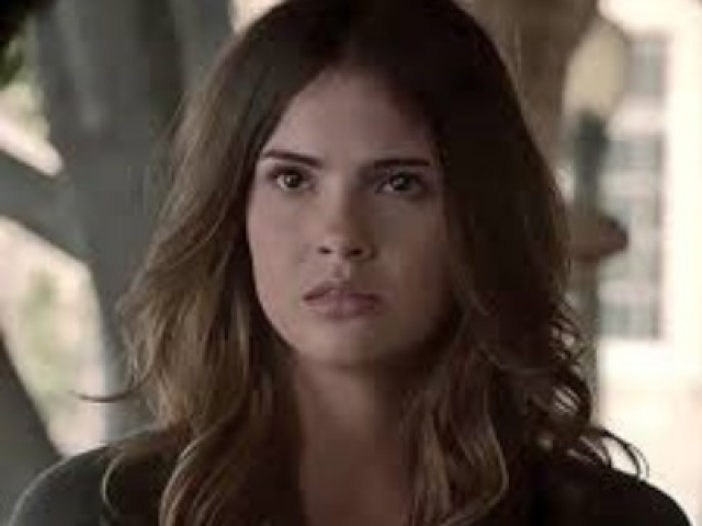 Malia Hale