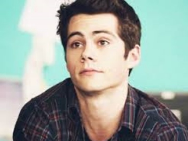 Stiles Stilinski