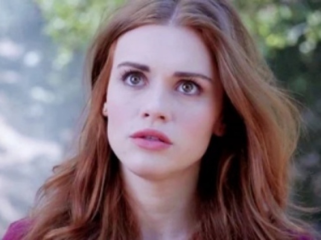 Lydia Martin