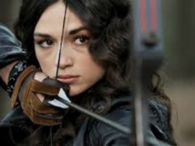 Allison Argent