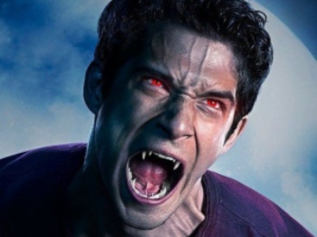 Scott Mccall
