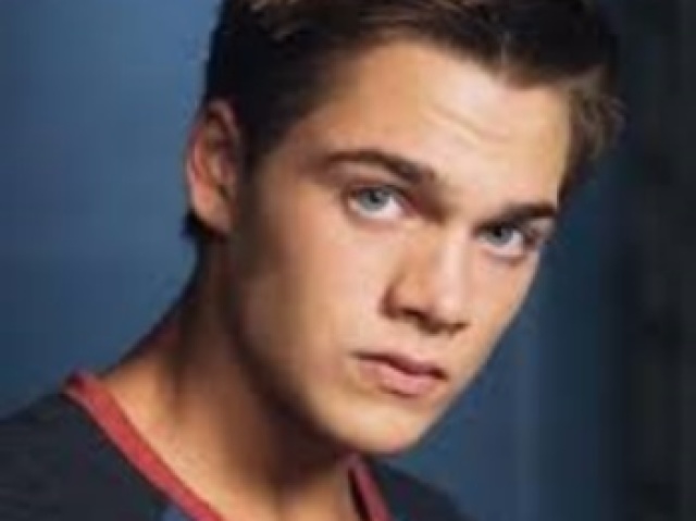 Liam Dunbar