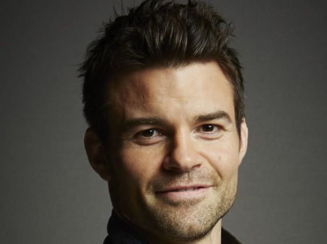 Elijah Mikaelson