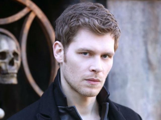 Niklaus Mikaelson