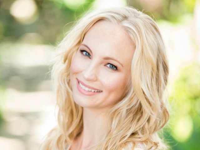 Caroline Forbes