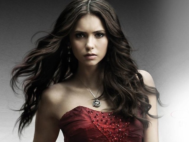 Elena Gilbert
