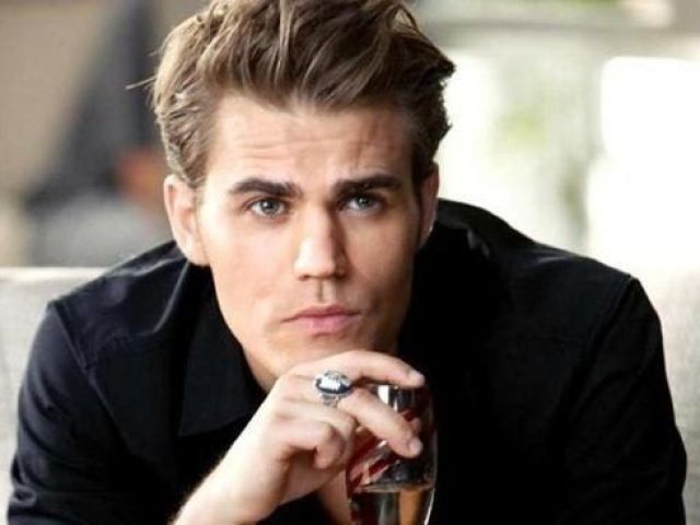 Stefan Salvatore