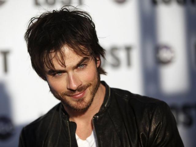 Damon Salvatore
