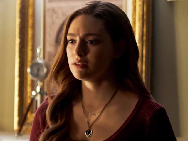 Hope Mikaelson