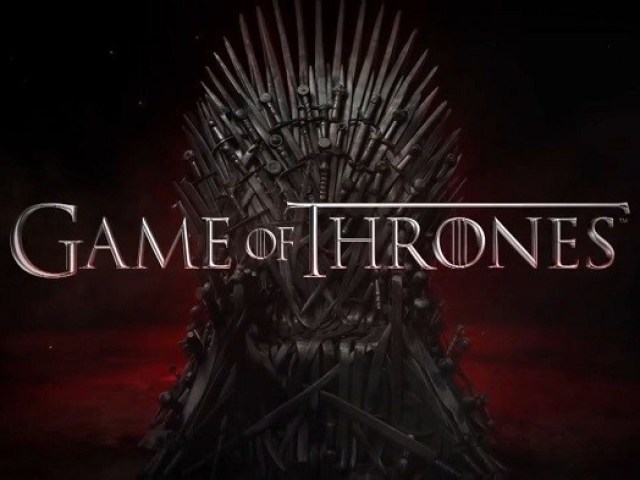 Qual personagem de Game Of Thrones te representa?